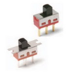 C&K Components 1101M2S3CQE3 | Onlinecomponents.com