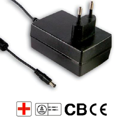 GSM36E05-P1J | Mean Well