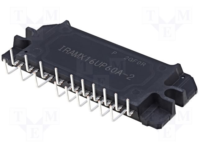 IRAMX16UP60A-2 Infineon - Datasheet PDF & Technical Specs