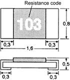 RK73H1JTTD2003F