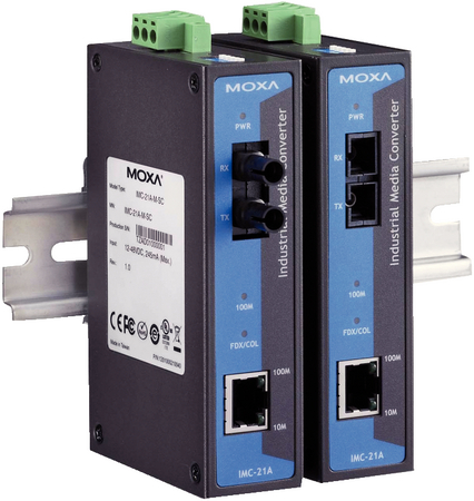 IMC-21A-S-SC Moxa - Distributors, Price Comparison, and Datasheets ...