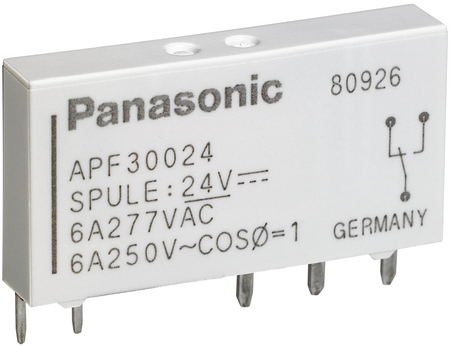 APF30218 | Panasonic