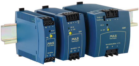 ML100.100 PULS - Power Supply Modules - Distributors, Price Comparison ...