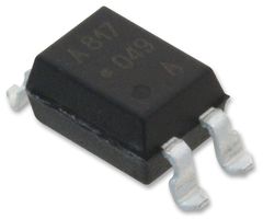 Sharp - PC817XNNIP0F