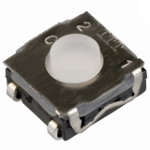 C&K Components KSC321JLFS | Onlinecomponents.com