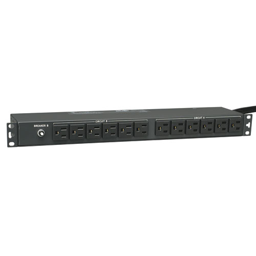 Tripp Lite by Eaton - PDU2430