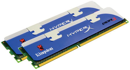 KHX1600C9D3K2/8GX Kingston | Distributors, Price Comparison, and ...