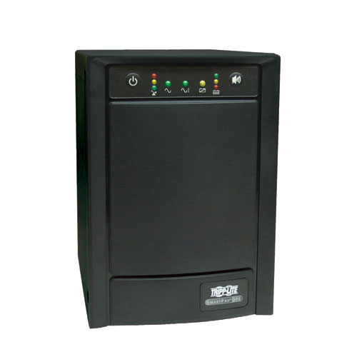 Tripp Lite by Eaton - SMART1500SLT