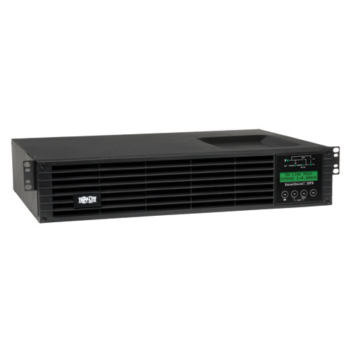 Tripp Lite by Eaton - SU750RTXLCD2U