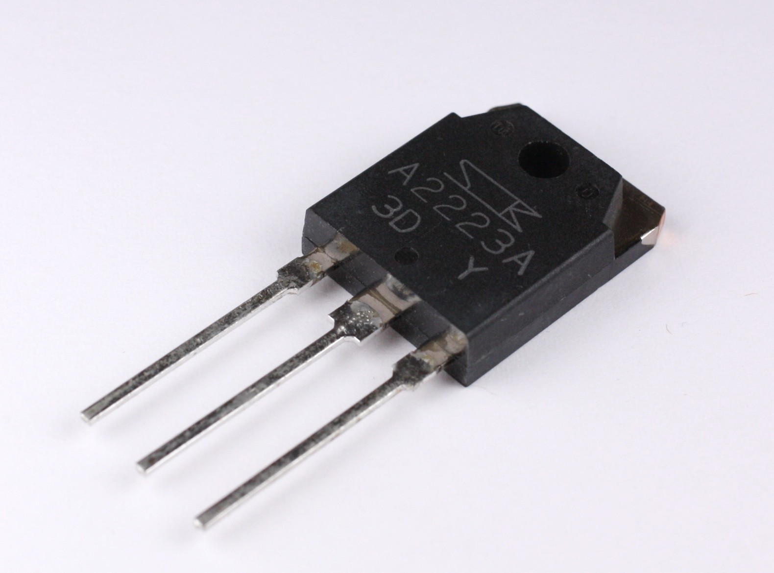 2SA2223A Sanken - Datasheet PDF & Technical Specs