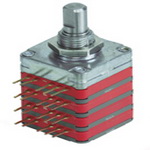 Grayhill - 25BSP22-G-1-13