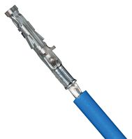 OUT1～25 Crimp Terminals Part 1722537123 | Molex