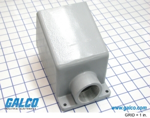 Crouse-Hinds AHBB60 | Galco