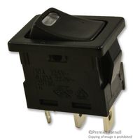 TE Connectivity / Alcoswitch - PRASC1-16F-BBR00