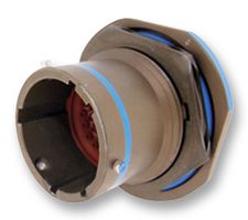 TE Connectivity / DEUTSCH - MS27468T17B6S