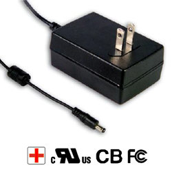 GSM25U09-P1J | Mean Well