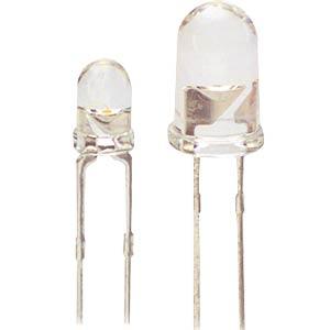 Kingbright - L-53SRC-F