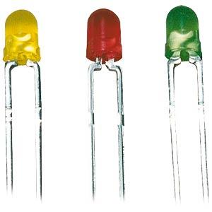 Kingbright - L-934GD-5V