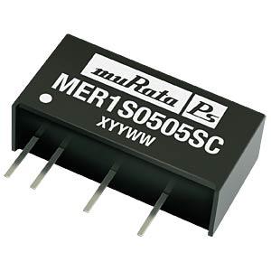 Murata Power Solutions - MER1S0505SC