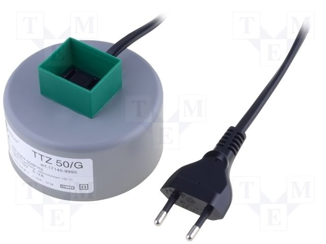 Breve Tufvassons - TTZ50/G230/110V