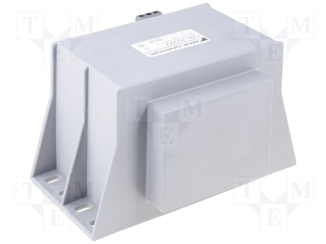 Breve Tufvassons - TZB200/ZZ230/24V