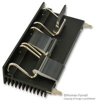OHMITE C220-075-3AE TO-220 HEAT SINK