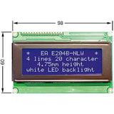 EA W204B-NLW
