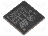 STM32F051K8U6