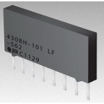 4606H-101-332 | Bourns