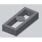 Samtec - PLCC-044-T-N