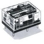 Omron G6C-2117P-US-DC12 | Onlinecomponents.com