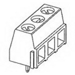 ロゼッタソーン 282834-7 TE Connectivity | Mouser