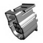 184340-1 | TE Connectivity / AMP