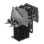 Potter /& Brumfield KUHP-11DT1-12 Power Relay DPDT 12VDC 20A Flange