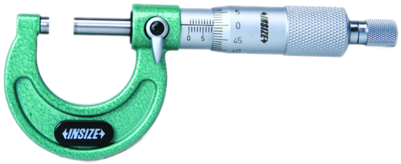 3203-25A Insize Micrometers | Octopart Electronic Components