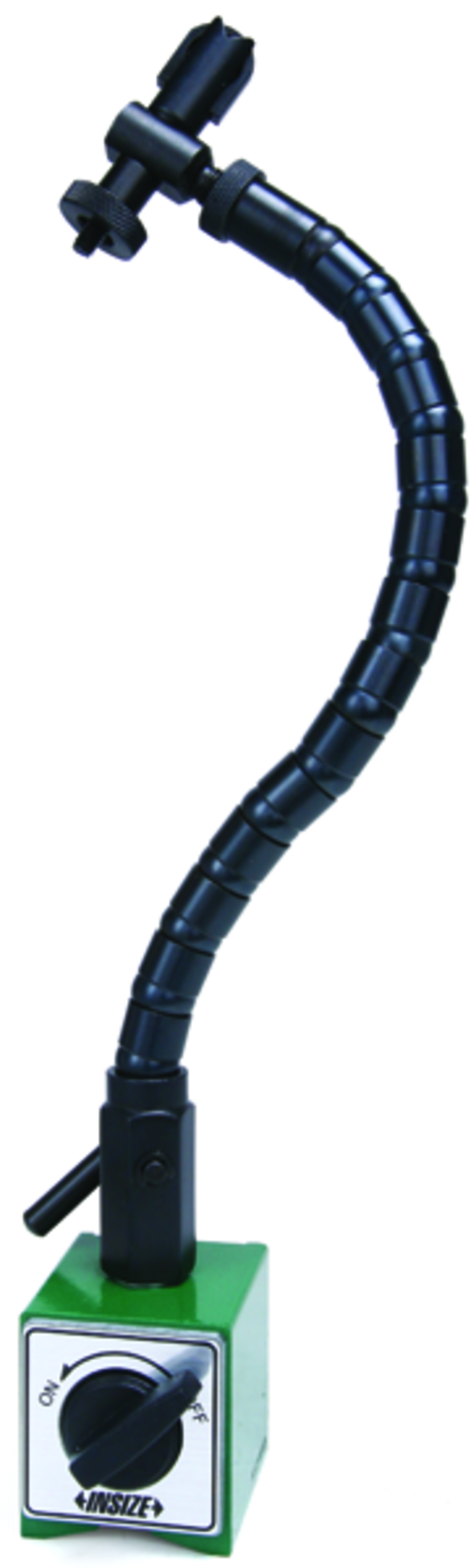 INSIZE 620780A Flex Arm Stand tillescenter Test, Measure