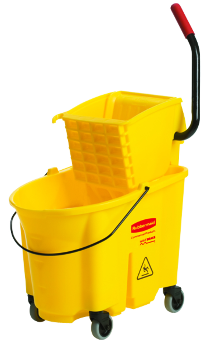 FG758088YEL Rubbermaid Distributors and Price Comparison Octopart
