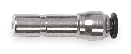 Alpha Fittings - 50700N-8-4