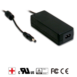 Mean Well GSM40B15-P1J | Sager Power Systems