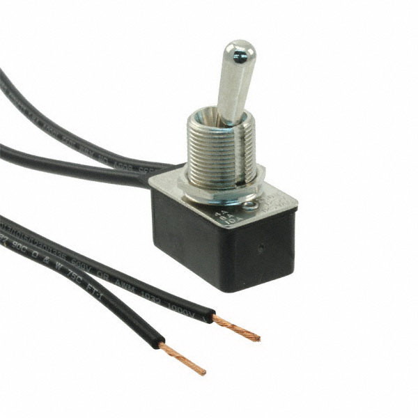 6600 Electroswitch Datasheet PDF & Technical Specs