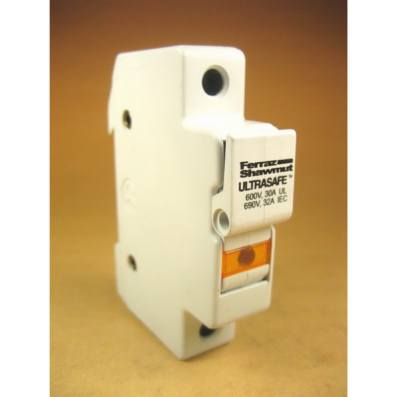 GOULD Ultrasafe 30A 600V 1 Pole Breaker USM1I