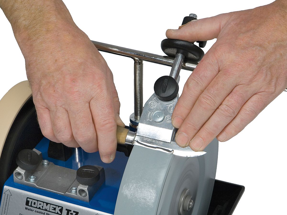 Affinity Tool Works - TOR-SVM45