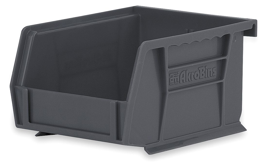 30270BLACK AkroMils Storage Bins Distributors and Price Comparison