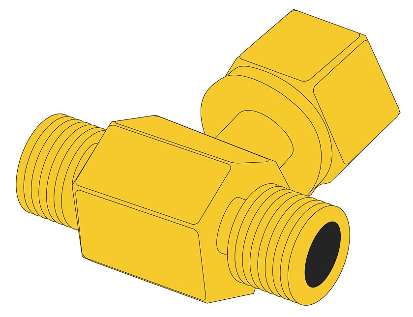 Allegro Industries - 9891-13