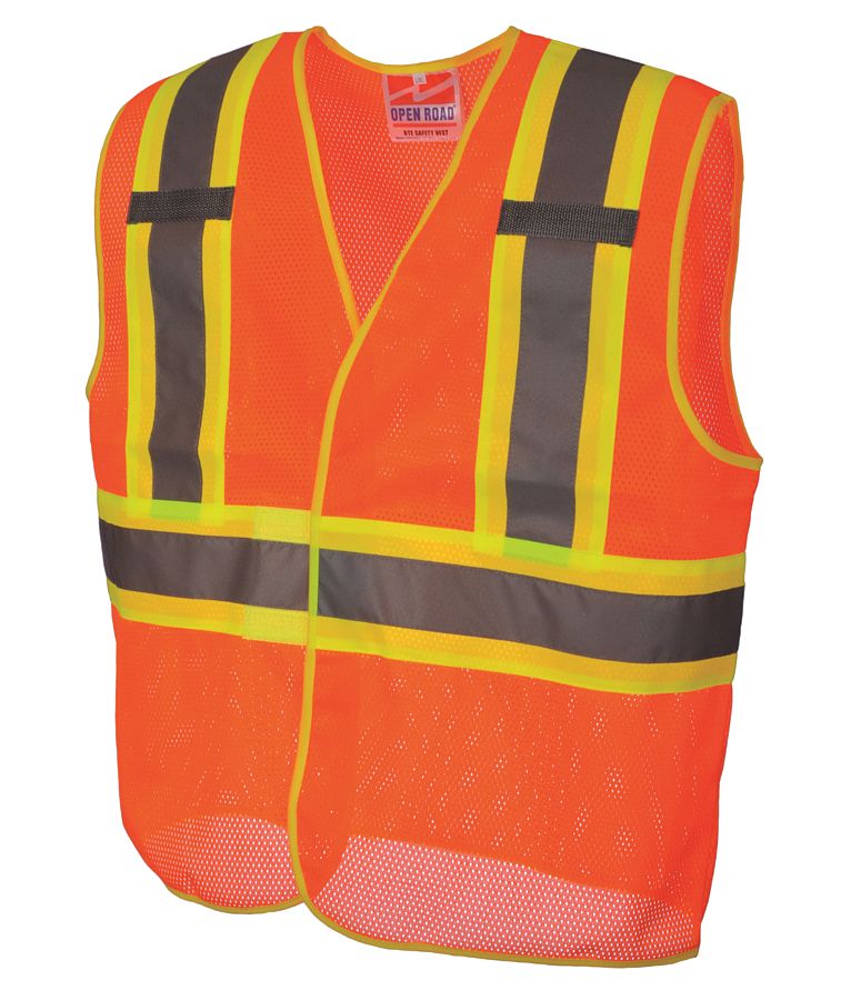 Alliance Mercantile - U6110O-2XL/3XL