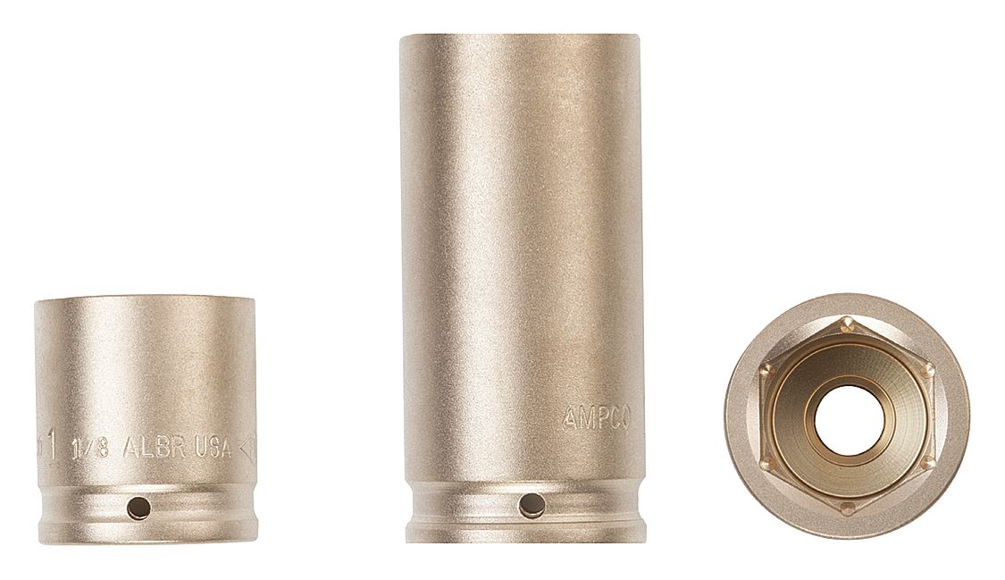 Ampco Safety Tools - I-3/4D42MM