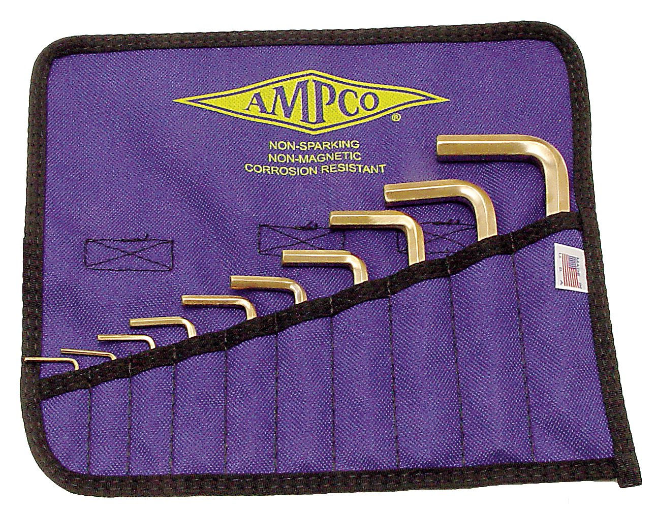 Ampco Safety Tools - M-42