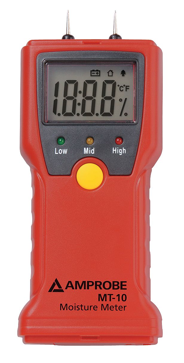 Amprobe - MT-10
