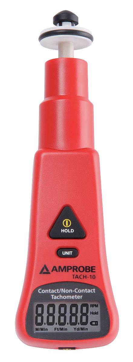 Amprobe - TACH-10