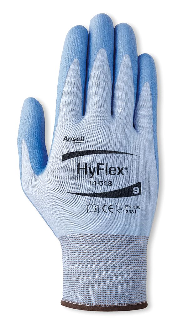 11518 Ansell Distributors, Price Comparison, and Datasheets